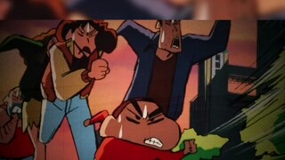 “小葵被抓后”全员画风突变，所以小白去哪了？