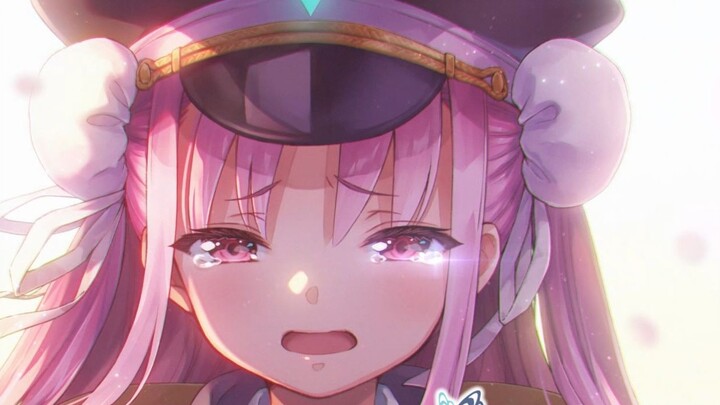 【تحذير: يحتوي على معلومات عن الفصل الخامس】إعلان لـ《HEAVEN BURNS RED》تم بثه أثناء عرض مسلسل《Summer Po