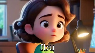 Tugas Seorang Ibu RumahTangga