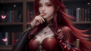 Ancient War Soul episode 23