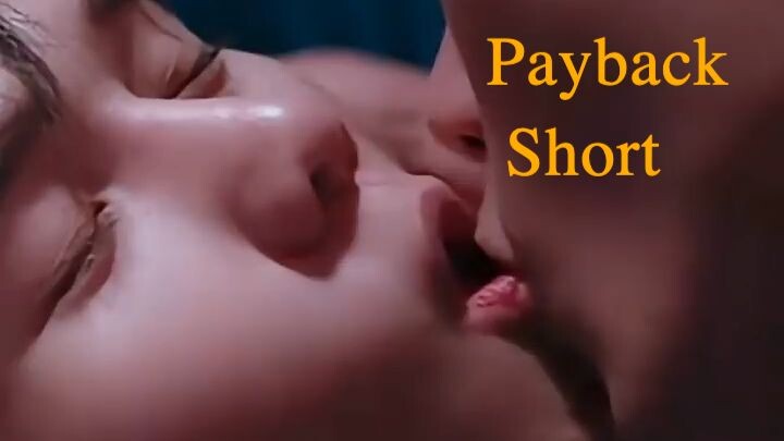 FINALLY Gives In 🫦❤️ PayBack #blkiss #blseries #bl