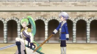 nambah lagi haremnya – tensei kizoku no isekai eps 6 sub indo