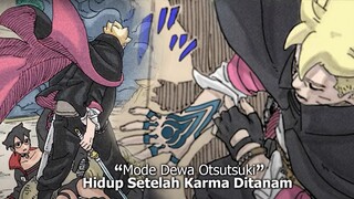 ANIME BORUTO SEASON 2 -KARMA DAN OTSUTSUKI DEWA HINGGA SHIBAI