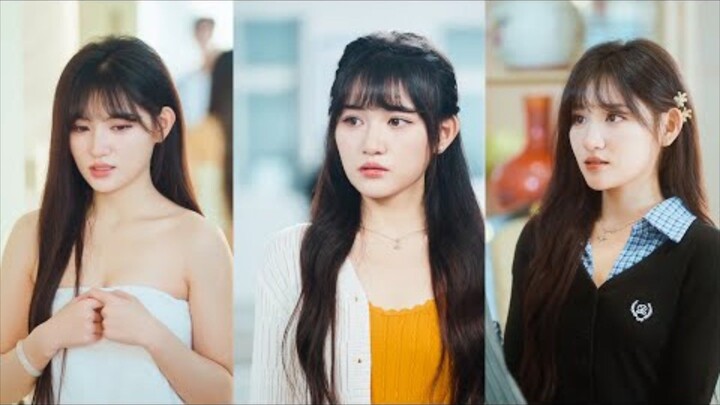 [INDO SUB] Mantan Selingkuh, Tapi Dewi Kampus Kembali Membawa Tiga Anakku