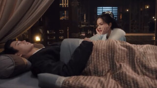 Is there a suitable time and space for lovers to embrace each other?