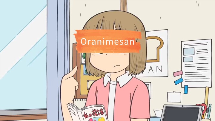 Anime Comedy Summer 2025