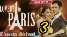 Title: Lovers in paris | pinoy version | episode 3