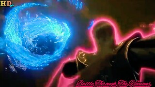 Battle Through The Heavens Season 5 Episode 176 1080p (60fps)