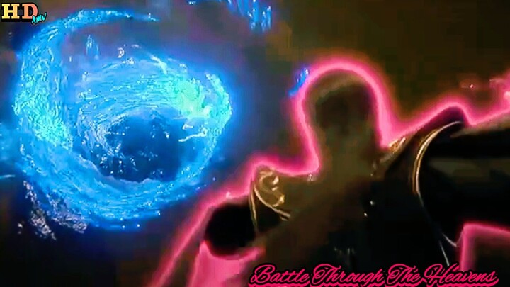 Battle Through The Heavens Season 5 Episode 176 1080p (60fps)