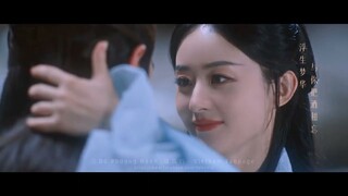 [Vietsub] MV Ost Dữ Phượng Hành | Như Sơ - Trương Bích Thần || 如初 - 张碧晨