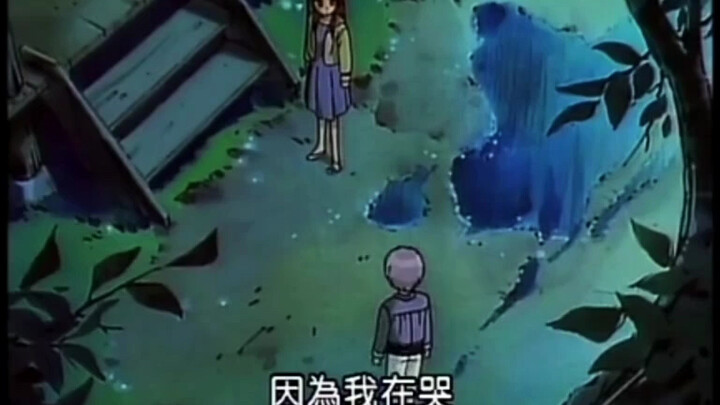 我懂了原来你们喜欢这种又刀又虐的