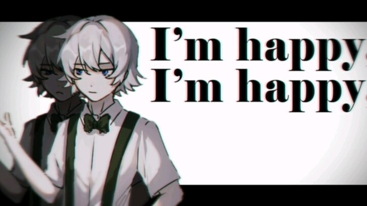 【Islamic fan meme】happy face