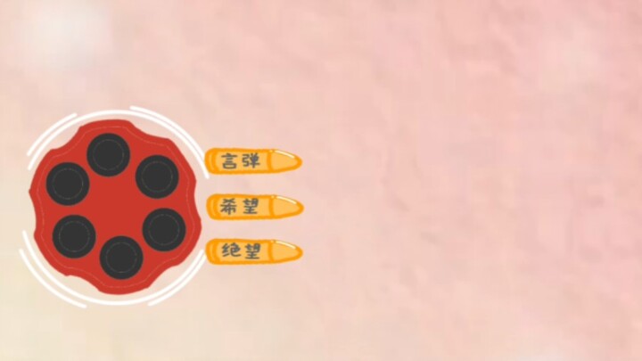 [Description | Dangan] Super high school level dumplings