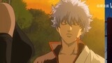 [ Gintama ] If Gintoki wants to take advantage of you, just say it! Tsukuyomi, why are your words an