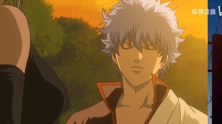 [Gintama] Jika Gintoki ingin makan tahu, katakan saja! Tsukiyoshi, apa yang kamu katakan dan apa yan