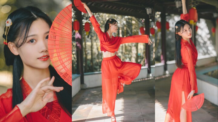 ❁【Mi Li-Hong Zhaoyuan】—Ju Jingyi