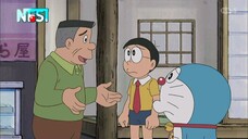 Doraemon - Pasang Iklan Dengan Cermin (Dub Indo)