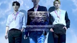 220427 SEVENTEEN [D'FESTA] THỬ THÁCH 'THE EXPERIENCE' Trạm số 0