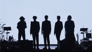 One person formed a group preview, wishing us a happy first anniversary!