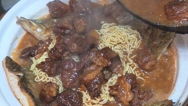 Thần tiên ăn vào cũng phải run rẩy