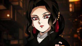 【鬼灭之刃】无惨的六种形态