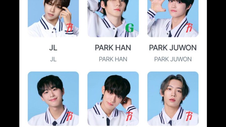 universe league Debuted contestants OMG🤯🤯