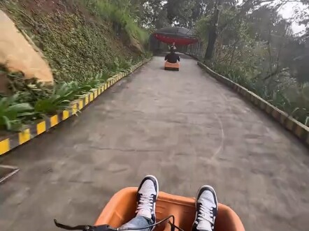 Go-karting