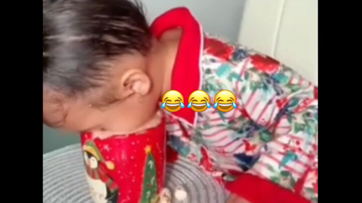 【ลูกมนุษย์】🎄ละครสั้นวันคริสต์มาส