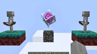 Skeletons are so smart