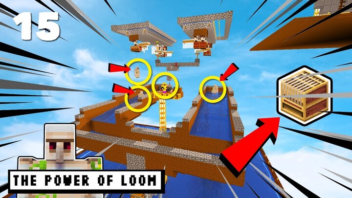 USAHA KERAS ITU TAK AKAN MENGKHIANATI - ONE BLOCK 15