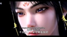 Peerless Battle Spirit Episode 121 Sub Indo