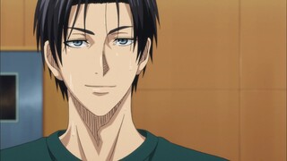 Kuroko no Basket Season 3 Episode 6