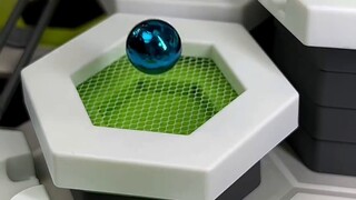 Bagaimana rasanya men-debug sekumpulan trackball yang sudah gila?