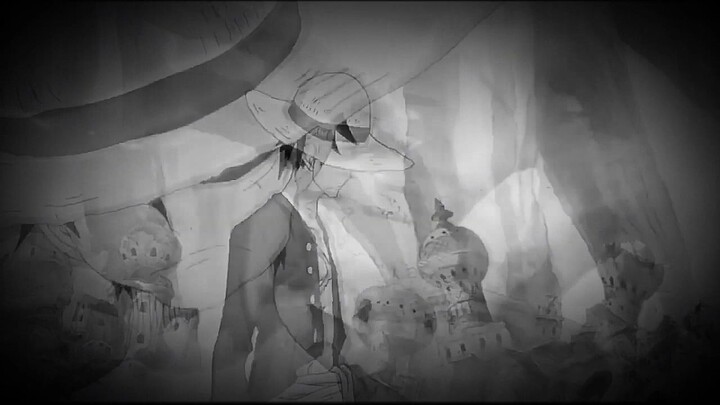 MONKEY.D.LUFFY