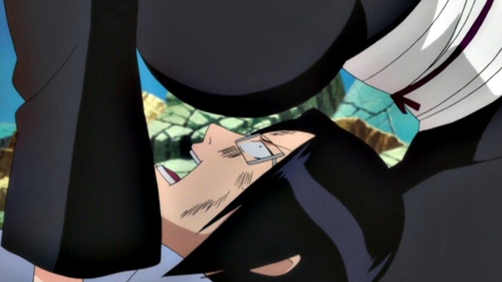 นี่คือเหตุผลที่เราดู Bleach