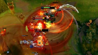 DK Coach: Practice speed with this top-lane Crocodile!