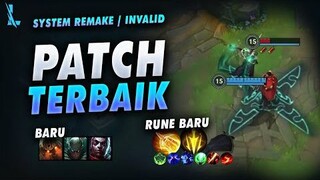 Ekko, Pyke, Nautilus, Rune Baru, SKIN BAGUS - Patch 3. 2 Wild Rift Indonesia Kurohiko