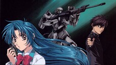 Full Metal Panic S01 - E20