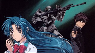 Full Metal Panic S01 - E07