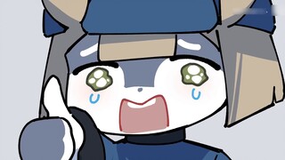 [ Genshin Impact ] Is this you?