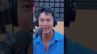 Song Luân: Cấp 3 là đã mặc đồ của dì, đi hát đám cưới 70k/1 show
