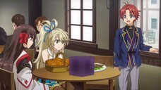 Botsuraku Yotei no Kizoku dakedo Part20
