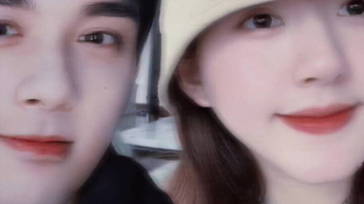 "Wu Lu Ke Escape" คือซีพีที่ฉันเลือก~