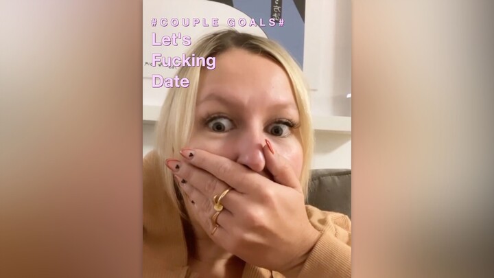 Last year I had 50 meetings… right when I was about to lose all hope…