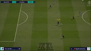 [Siêu Cò FIFA Online 4] Tập 2- Virgil van Dijk - Top Transfer