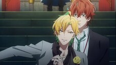 Hypnosis Mic Division Rap Battle [SUB INDO] EP. 03