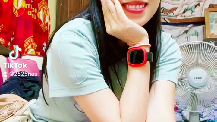 สาวนิคมลำพูน