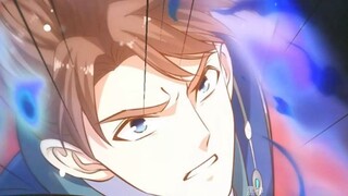 无敌髅本伟443-444：一缸“圣水”的恐怖效用！界墙破开！！！