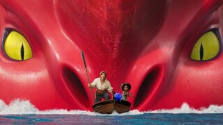 Various sea monsters appear! Netflix's fantasy adventure animation "Hunter x Hunter" officially rele