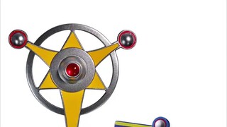 [AUTO Reissue] Sejarah Perkembangan Seri Produk UR (Bab Showa)